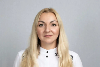 Савельева Эльмира Александровна