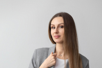 Бойко Светлана Владимировна