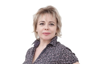 Новикова Наталия Владимировна