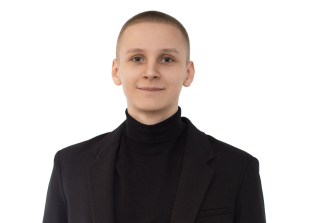Голубев Иван Сергеевич
