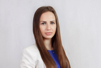 Сонникова Светлана Александровна