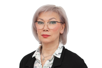 Носова Тамара Викторовна, риэлтор