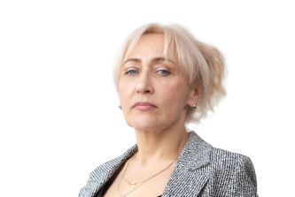 Пелепец Светлана Николаевна