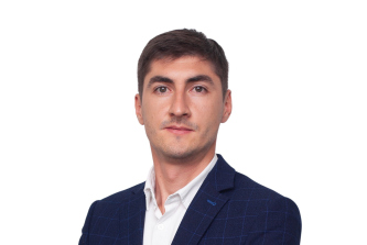 Фарниев Дмитрий Заурбекович
