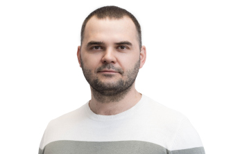 Коваленко Алексей Евгеньевич