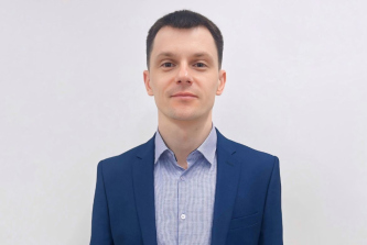 Клубочков Александр Евгеньевич, риэлтор