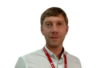 Балдуев Дмитрий Николаевич