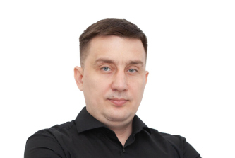 Плужник Сергей Иванович, риэлтор