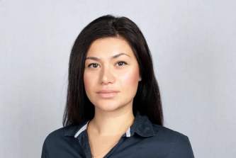 Цирдава Софья Геноевна
