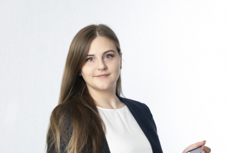 Дорош Карина Владимировна