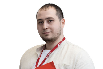 Сабахтарашвили Ираклий Ревазович
