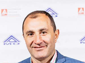 Литвин Сергей Михайлович