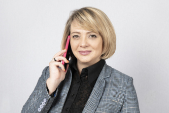 Старицына Ирина Павловна