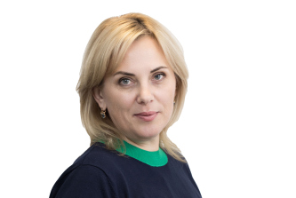Мещихина Любовь Геннадьевна