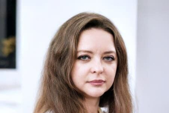 Захарова Марина Сергеевна, риэлтор