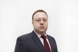Бурдин Виктор Анатольевич