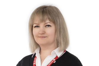 Мельникова Наталья Александровна