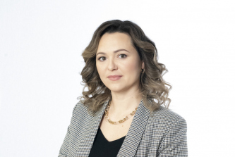 Николаенко Анна Борисовна