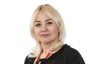 Сутормина Екатерина Владимировна