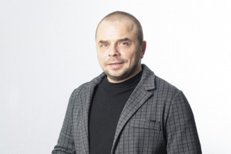 Батурин Александр Владимирович
