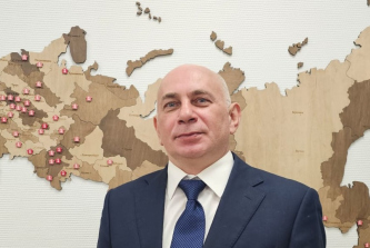 Кучерявенко Александр Анатольевич