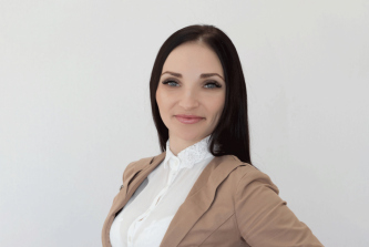 Сухомлинова Ирина Николаевна
