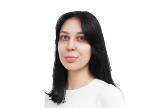 Семенова Юлия Андреевна, риэлтор