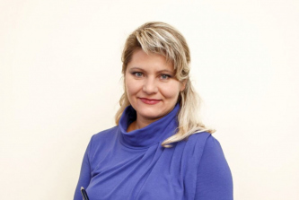 Чернявская Наталья Михайловна