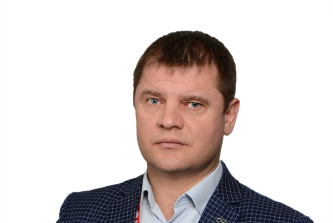 Корнейчук Данил Сергеевич