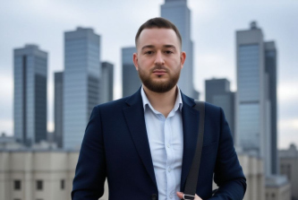 Волгин Дмитрий Александрович