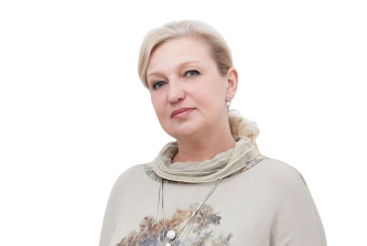 Орлова Наталья Михайловна