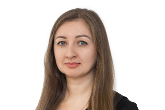 Повернова Екатерина Павловна