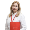 Петухова Ирина Владимировна