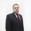 Бурдин Виктор Анатольевич