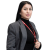 Алиева Светлана Алихановна
