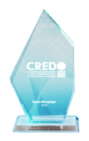 CREDO - 2019. Лучшая брокерская организация на рынке ипотечного кредитования 2019 г.