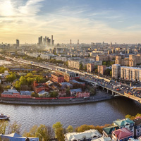 Самые дешевые квартиры в Москве